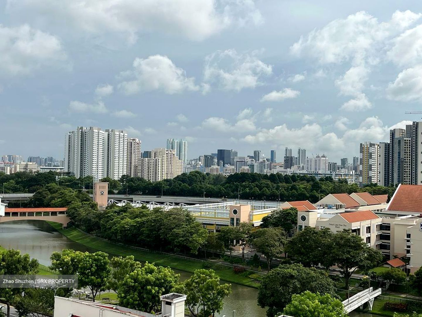 Potong Pasir Avenue 3 (Toa Payoh), HDB Executive #619455461